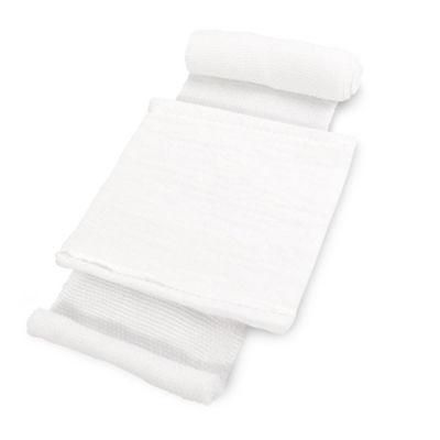 Emergency First Aid Compress Gauze Bandage