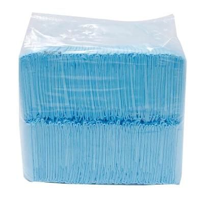 Disposable OEM Underpad Incontinence Absorbent Bed 60X90 Underpad for Adult