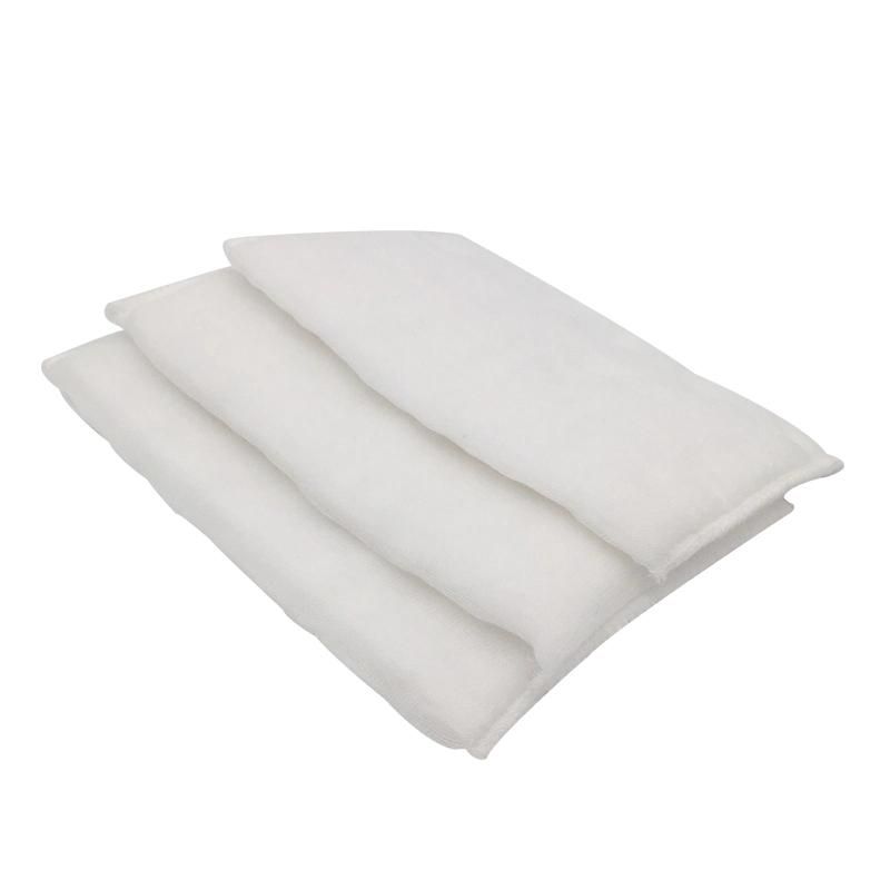 Dressing Pad (rayon non-woven fiber) - China Absorbent Dressing Pad, Soft Medical Absorbent Dressing Pad