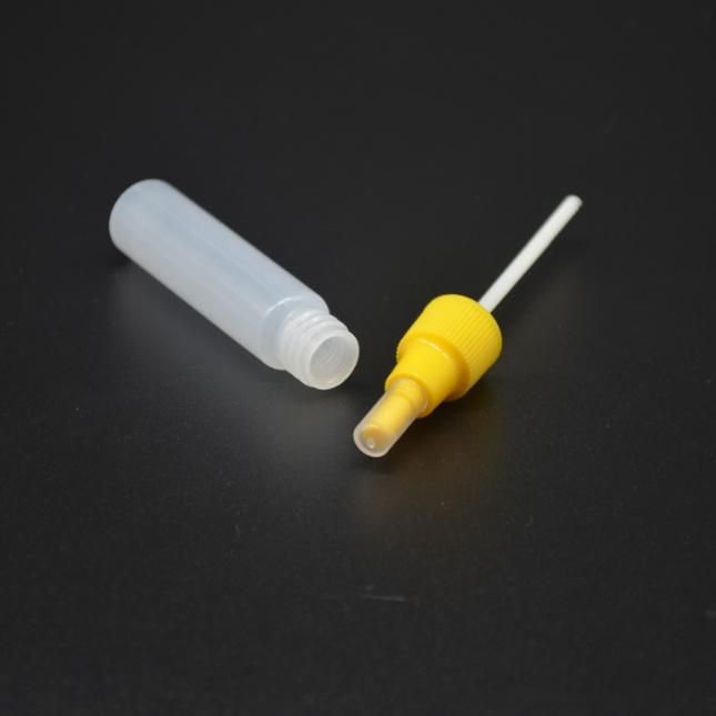 5ml PE Fecal Occult Blood Fob Stool Collection Tube