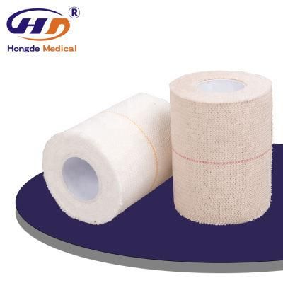 Heavy Elastic Adhesive Bandage Cotton Waterproof Tape Eab