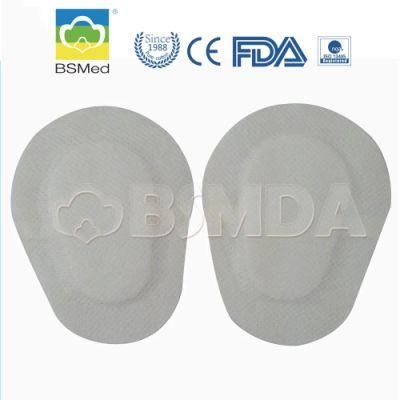 Disposable Non-Woven Wound Dressing Sterilized Wound Care Wound Dressing