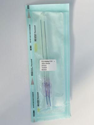2022 Beauty Equipment Disposable Blunt Tip Needle Micro Cannula for Hyaluronic Acid Dermal Filler