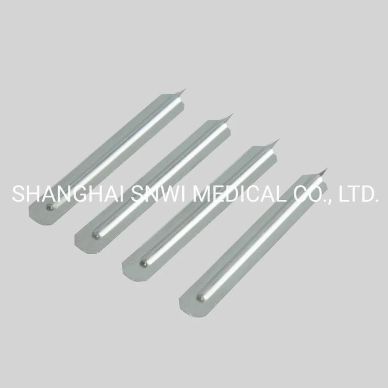 Disposable Medical Supplies Surgical Suture (Catgut, Silk, Nylon, PGA, PDA) with CE, ISO and FDA Approved