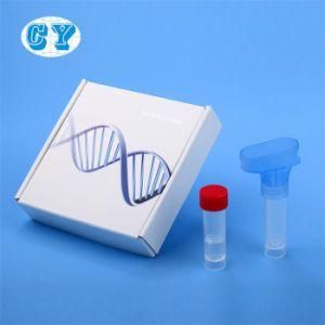 Factory Sale DNA Test Kit Saliva Collection Kits