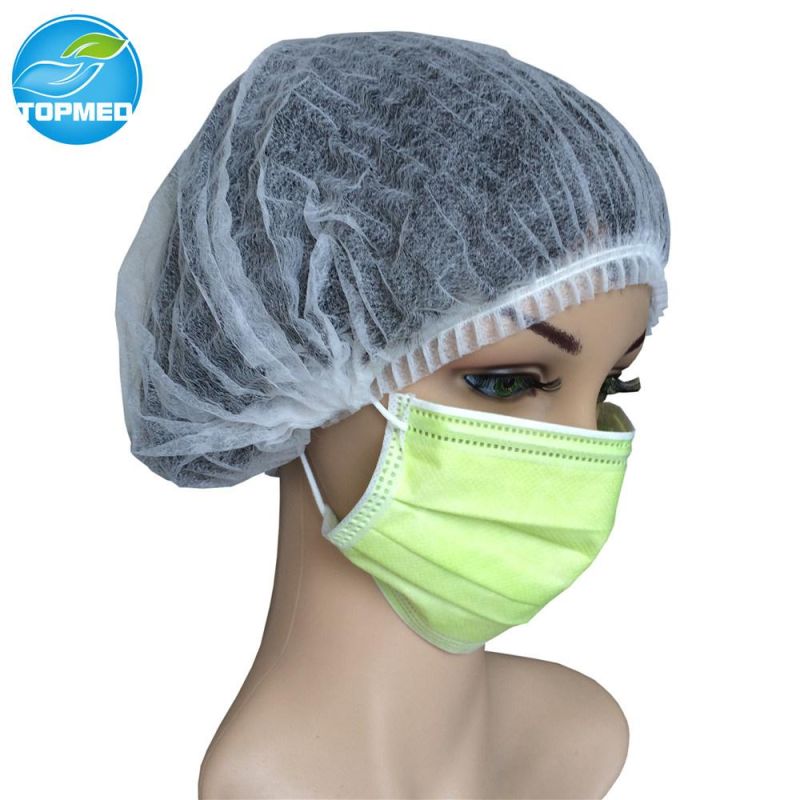 Add to Compare Share Round Elastic Earloop Dental Surgical Face Mask for Hospital