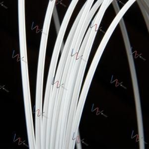 Hot Sell 5mm Double Core Galvanized Wire Nose Clip