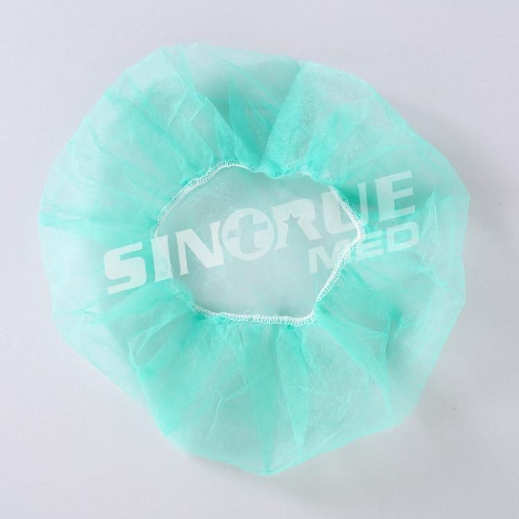 Non-Woven Disposable Cap