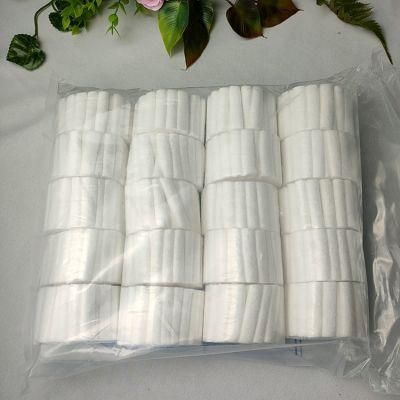 High Quality Roll Cotton Dental Dental Disposable High Quality Cotton Rollcotton Roll Dental