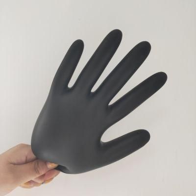 Wholesale Cheap Vinyl Disposable Household Protection Powder Free PVC Nitrile Gloves