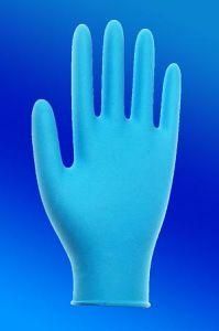 Nitrile Examination Glove