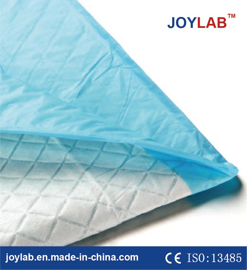 High Quality Disposable Medical Non-Woven Underpad