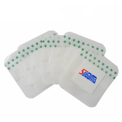 Medical High Quality Transparent Dressing with CE Approved