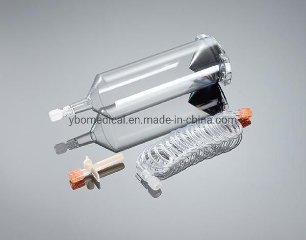 High Pressure Syringe Equirement for Surgery Using