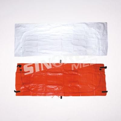 High Quantity Hospital Adult Disposable Body Bag