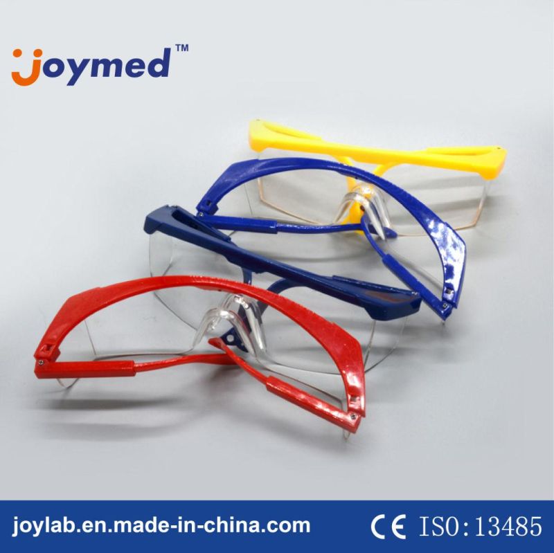 Anti Fog Dental Medical Safety Protective Glasses