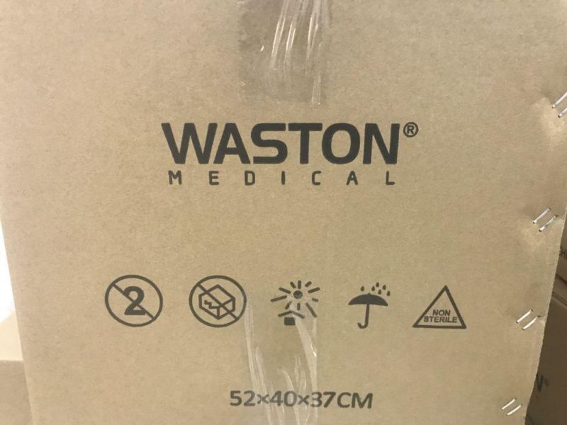 Disposable Medical Face Mask, Waston Ce, SGS Report