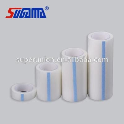 Easy Tear Self Adhesive Elastic Fabric Bandage Non Woven Tape