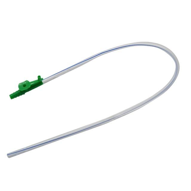 High-Quality Ordinary Sputum Suction Tube