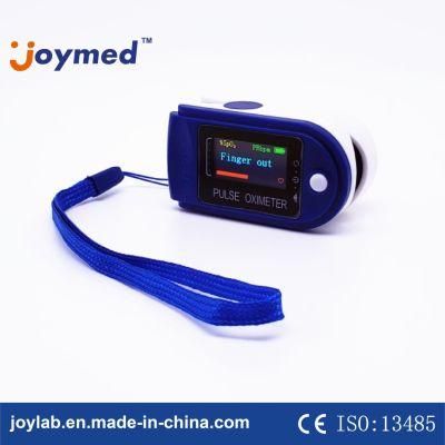 Medical Equipment Oximete-R Battery Low-Power Consumption Wholesale TFT Display Oximeter Fingertip Pulse Oximete-R Price