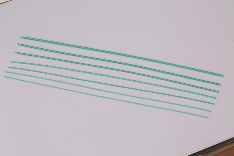 PE Medical Straight Shaped Urinary Ureteral Dilator
