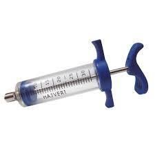 Syringe Enteral Syringe for Nutrition Feeding