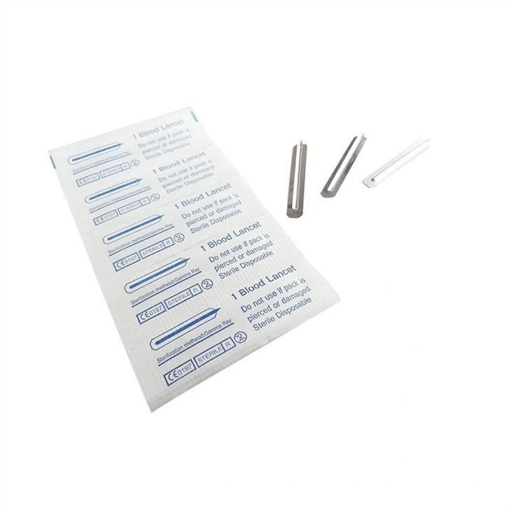 3CF 10CF Veterinary Urine Test Strip for Protein and Glucose