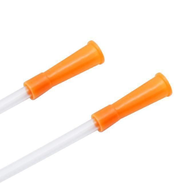 Disposable Sterile Pvcsuction Catheter CE ISO