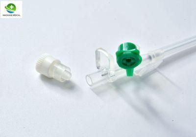 Medical Butterfly Safety IV Catheter IV Cannula Pen Type Catheter Manufacturer with CE FDA ISO 510K