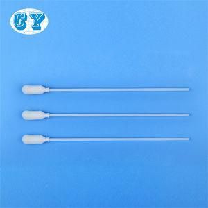 Clean Room Foam Swab Stick with Ce Certificate