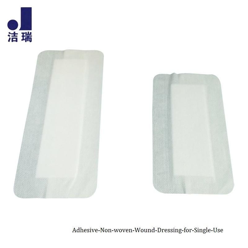 Wound Dressing