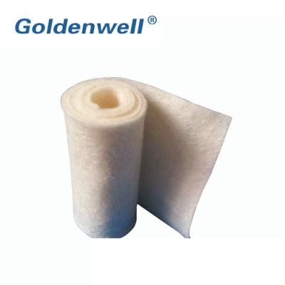 High Quality Disposable Medical Calcium Alginate Wound Dressing