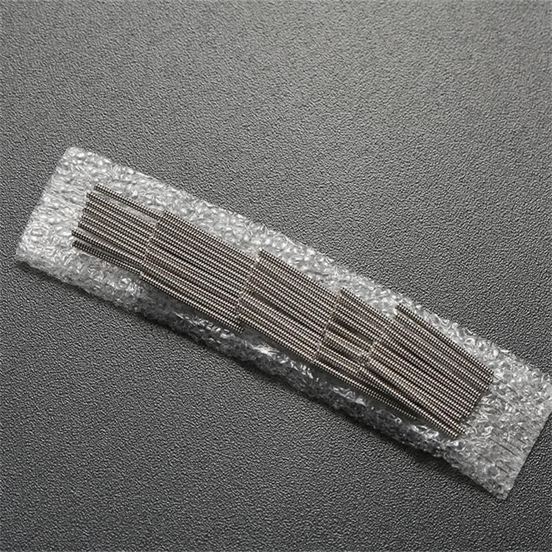 Factory Price Facial Acupuncture Needle Disposable Needles in Sujok for Beginners