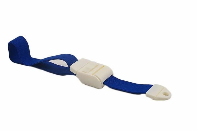 Reusable Elastic Buckle Tourniquet for Blood Collection (SW-GT01)