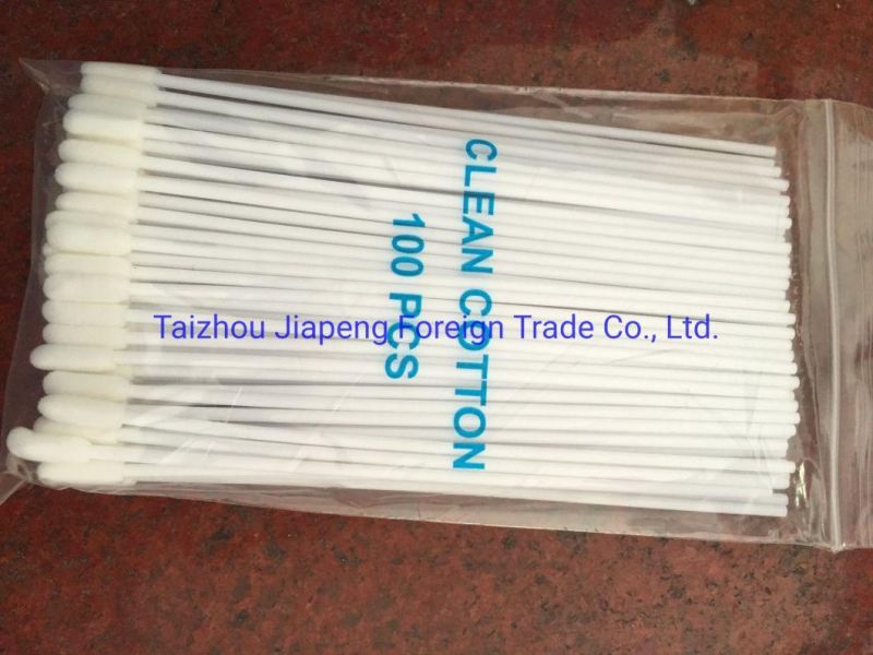 Medical Disposable Sponge Stick with CE and ISO