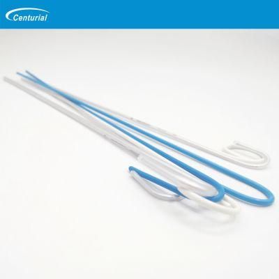 Endotracheal Tube Plastic Stylet Medical Equipment 6fr 10fr 12fr 14fr Optional