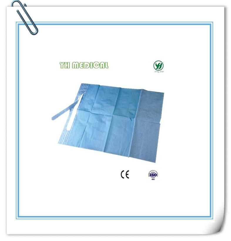 Disposable Paper Dental Adult Bib