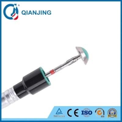 Medical Intraluminal Instrument Disposable Tubular Stapler for Applied to Digestive Tract