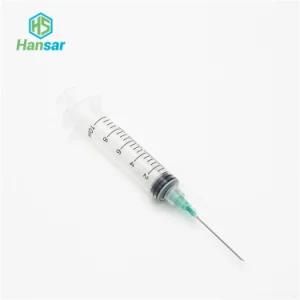 Dispenser Teeth Whitening Refill Syringe