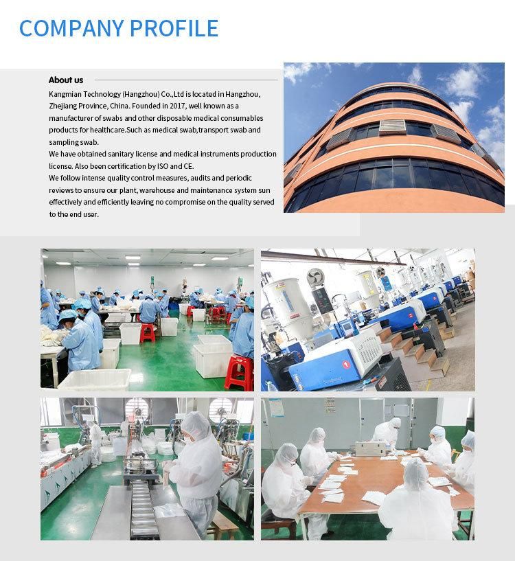 Wholesale Factory Medical Surgical Hospital Mask with Filter