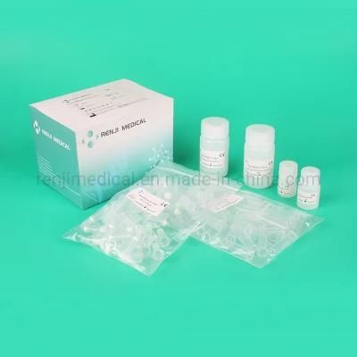 Viral DNA / Rna Nucleic Acid Extraction Kit for Real Time PCR