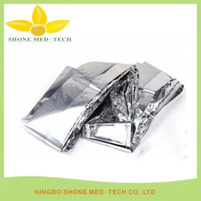 Outdoor Mylar First Aid Blanket