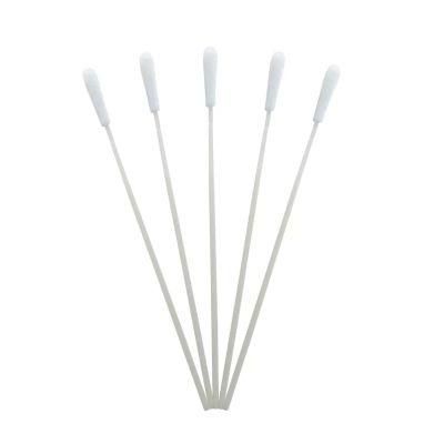 Disposable Oral Mouth Swabs DNA Sampling Swabs for Hospital