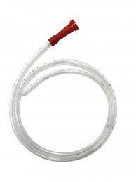 Sterile PVC Stomach Tube with X-ray