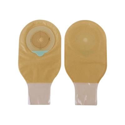 Disposable Colostomy Bags with Max Cut 60mm