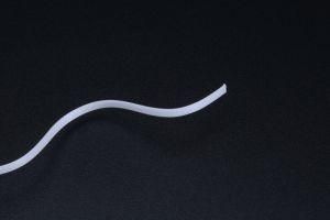 Mask Wire Nose Bridge Wire 3mm Full Plastic Nose Wire for Face Mask
