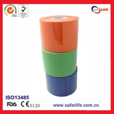 Waterproof Sports Kinesiology Therapy Tape