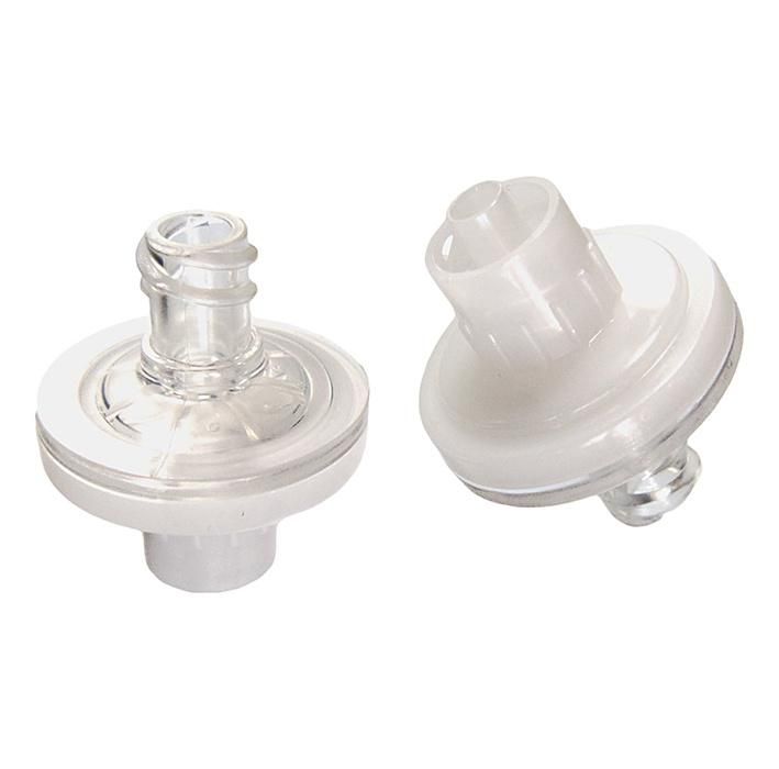 Disposable Blood Line Hemodialysis Transducer Protector Cap