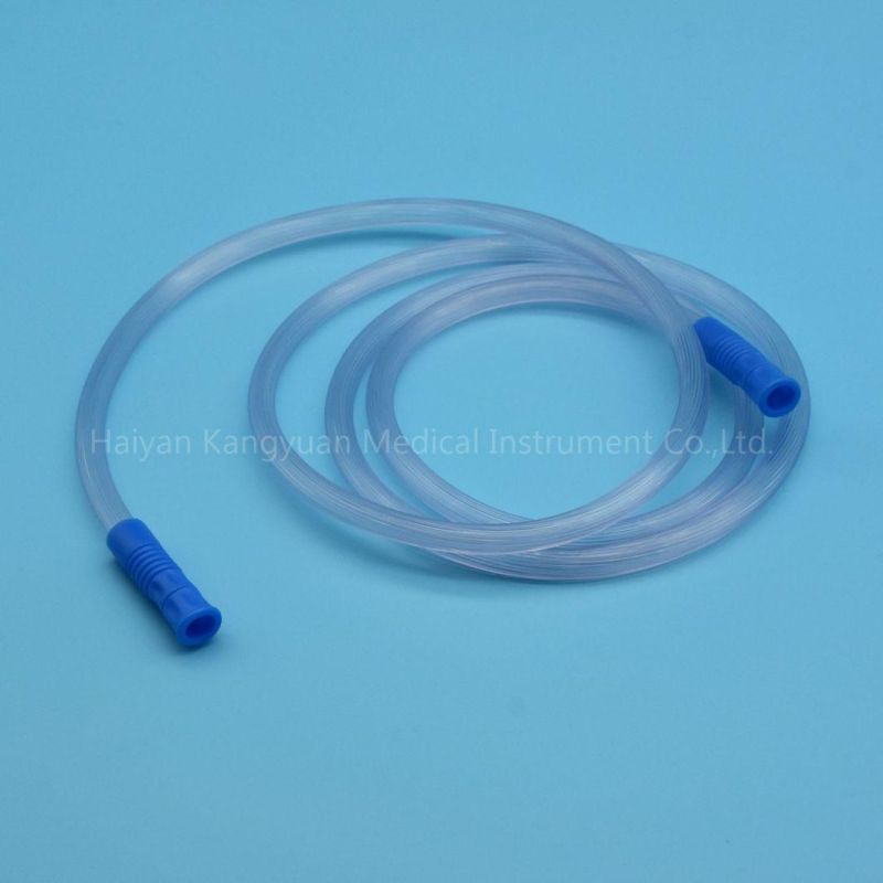 Disposable Aspirator Connecting Tube