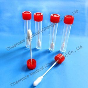 Antigen Rapid Test Kit Antigen AG Nasal Swab Rapid Test Card Rapid Card Test for in Vitro Diagnostic Use